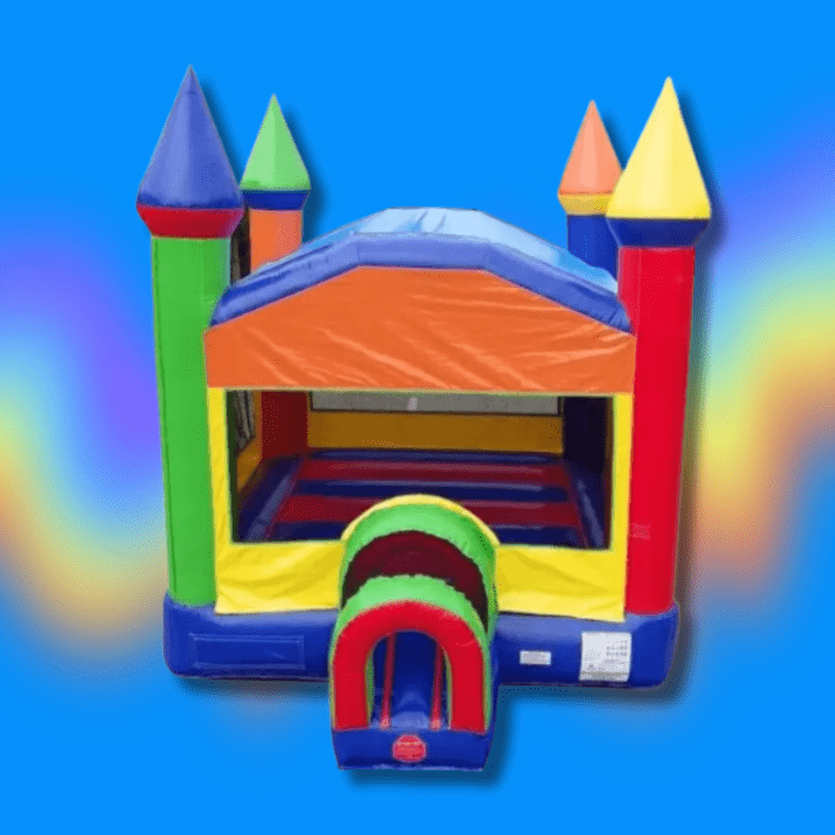 Bounce Houses